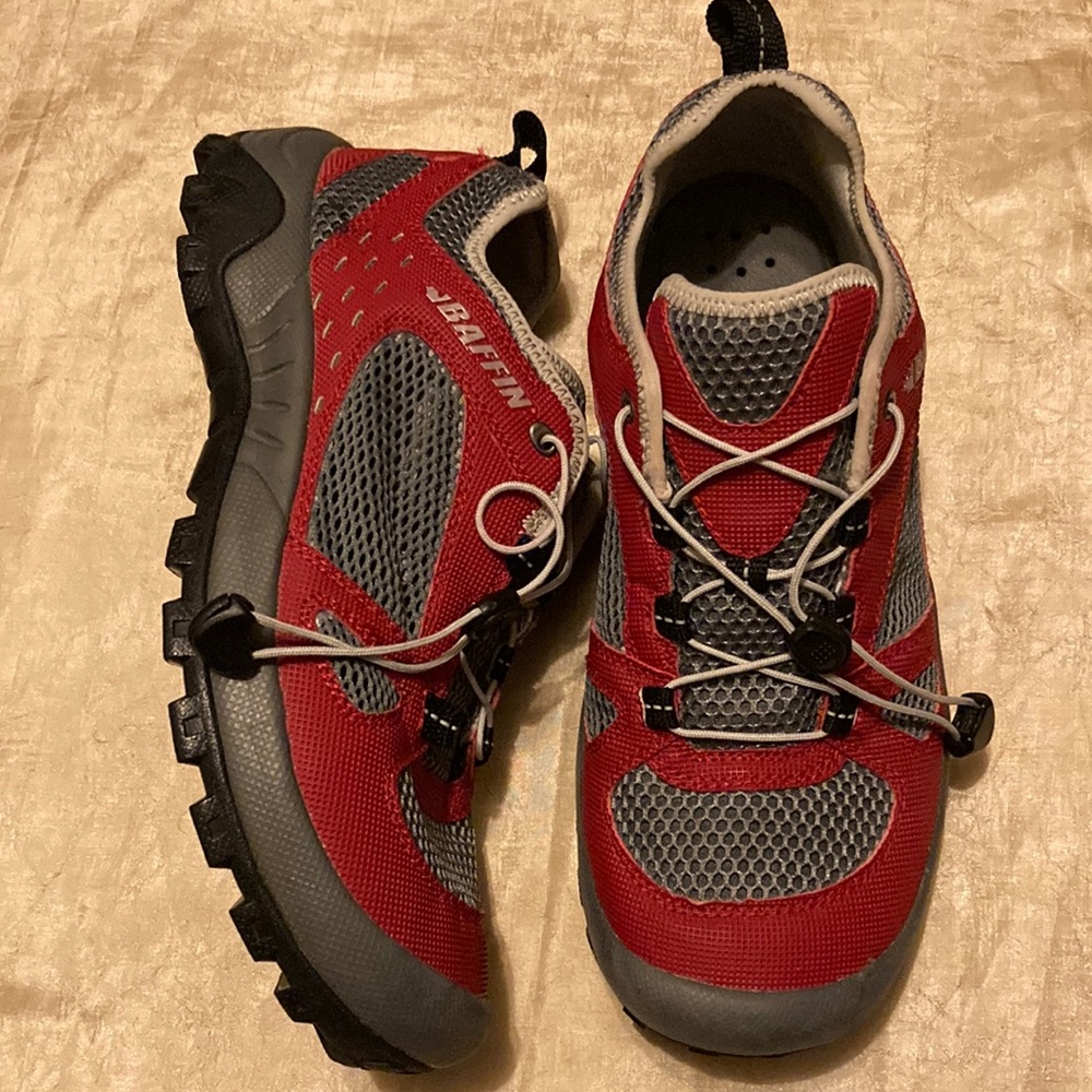 Baffin Amazon Trail Water Shoes